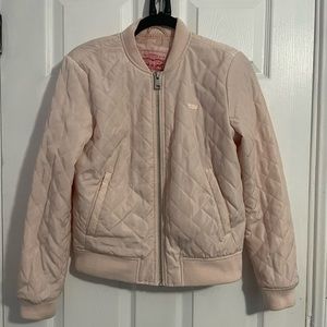 Levi Bomber Jacket